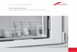 Die Klotzfibel - helha-shop.de · Glas-Tec GL-UKS mit Edelstahleinlage Alterungsbeständig Materialverträglichkeit nach der Technischen Richtlinie Nr. 3 „Klotzung von Verglasungseinheiten“