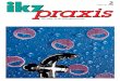 Februar 1998 - ikz.de - Für Spezialisten aus der SHK Branche · Heft 2/98 · ikz-praxis 5 Sanitär tel ausgepreßt. Das Netz verhindert dabei das Verlaufen des Mörtels im Hohlraum