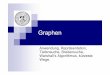 Graphen - Philipps-Universität Marburggumm/Lehre/SS07... · Prakt. Informatik II © H. Peter Gumm, Philipps-Universität Marburg Graph - die Definition n Ein Graph G=(V,E) besteht