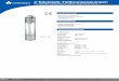 NOWAX Katalog 2017 - hornbach.de · TB 1400 / 1800 Technische Daten Kennlinie Lieferumfang TB: Tiefbrunnenpumpe, steckerfertig, mit 20 m Netzkabel und Schukostecker