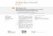Modul A1 Modellunternehmen und Softwareerkundungsap4school-ius.integrus.de/images/sap4school/downloads... · Die Erläuterungen zu allen SAP-Grund- und Fachbegriffen, die in diesem