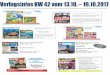 PowerPoint-Präsentationpresse.trunk.de/wp-content/uploads/2017/10/KW-42-2017.pdf · oaso (Ausgabe November/Dezember) 100 % Nikon — 100 % unabhängig Gratis-DVD in jedem Heft! Mit