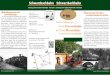 Schwarzbachbahn 2018.pdf · bahn Gesellschaft) und anderer Eisenbahnvereine können wir bauen. . Gute Netzwerke sind wichtig, in Sachsen