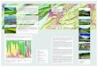 Die Landschaften der Schweiz - are.admin.ch · Ein Bericht beschreibt die Methode und die einzelnen Landschaftstypen mit Text, Fotos und statistischen Zahlen. Vielseitig anwendbar