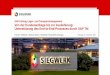 SAP-Infotag Lager- und Transportmanagement Von der ... · Laboratorium GmbH" Übernahme der Verpackungsdruck-farbensparte von Sicpa, Schweiz Akquisition von Color ConvertingInc. (CCI),