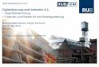 Digitalisierung und Industrie 4 - Ruhr-Universität Bochum und Industrie 4.0-1005.pdf · Digitalisierung und Industrie 4.0 – Begriffsbestimmung – Chancen und Risiken für die