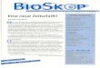Dezember 19 9 7 Eine neue Zeitschrift! - BioSkop · 24.02.2011 · BIOETHIK-KONVENTION Regierung hofft au kirchlichef n Segen für Bioethik-Konvention Vertrauliche Gespräch sollee