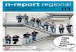 n-report regional - nibis.de · n-report regional Journalistisches arbeiten in der schule Video o Online Schreiben Radio 03