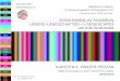 Online-Katalog zur Ausstellung LEBENS–LANDSCHAFTEN ... Katalog _ Lebenslandschaften.pdf · zunehmend zum Synonym und zur zentralen Hoffnung einer Konstitution und Deutung von „Leben“