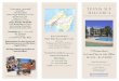 TENNIS AUF MALLORCA - tc-biblis.de · PROTUR SA COMA PLAYA HOTEL&SPA**** Das Vier-Sterne-Protur Sa Coma Playa Hotel & Spa (326 Zimmer) liegt an der Ostküste Mallorcas neben dem Naturpark