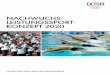 Nachwuchs- leistuNgssport- koNzept 2020 · 3 Das vorliegende Konzept zum Nachwuchsleistungssport soll dazu beitragen, die Zielstellung, die Position Deutsch-lands im olympischen und