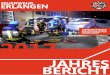 EINGEKLEMMT 2017 - erlangen.de · 1 henkestraß e person unter pkw eingeklemmt jahres bericht 2017 feuerwehr erlangen
