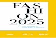 KPMG Fashion 2025 – Studie zur Zukunft des Fashion-Markts ... · 2 3 Geleitwort 04 Key Look – Management Summary 06 1 Basics – Ausgangslage 10 2 Retail – Der Markt für Fashion