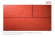 Großformat Fassade 2017 - alu-metallbau.de · PLANEA Deckende Farbtöne. Die hellen und kräftigen Farben mit der werkstoffeigenen ebenen Oberfläche entfalten ihre Kraft durch eine