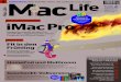 iPhone X Ausgabe! iMac Pro - presseundbuch.de · Willkommen zur 200. Ausgabe der Mac Life, die sich dem Jubi-läum angemessen in völlig neuem Gewand zeigt! Weitere Informationen