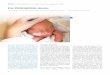 Die PROGNOSIS-Studie - roche.de · Schwierige Vorhersage Mütterliche Komplikationen bei Präeklamp-sie wie exzessive Hypertonie, das HELLP-Syn-drom oder Eklampsie lassen sich mit