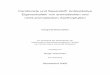 Carotinoide und Sauerstoff: Antioxidative Eigenschaften ... · Carotinoide und Sauerstoff: Antioxidative Eigenschaften von aromatischen und nicht-aromatischen Xanthophyllen Inaugural-Dissertation
