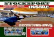 47. Jahrgang, Heft 3 - Juli/Dez 2017 | Stocksport Insider ... · zahlten Nenngeld nach dem ﬁ rst come, ﬁ rst serve Prinzip, bis 30.November 2017. Im Anschluss erhalten Sie eine