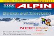 Komm auf Tour(en) - mediadb.alpin.demediadb.alpin.de/pdf/ALPIN_201411_extra.pdf · EXTRA 11/14 1 Komm auf Tour(en) Neu! Neu! eXTRA ALPIN-Tiefschneetage Alle Infos zu den beiden Skitouren-Events