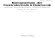 Kompendium der Elektrotechnik & Elektronik - gbv.de .Prinzip der Vektoraddition durch Zerlegung der