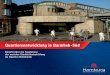 Quartiersentwicklung in Barmbek-Süd - hamburg.de · der Ihnen vorliegende Bericht über die Quartiersentwicklung Dehnhaide im Zeitraum 2001 bis 2006 vermittelt einen umfassenden