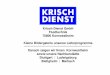 Krisch-Dienst GmbH Fluidtechnik 70806 Kornwestheim Kleine ... · hierzu . Modec Pneumatik Industriemotoren mit integriertem Getriebe 150 bis 3.000 W mit Atex II Kat.2 GDc T5 und schnellem