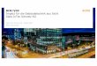 BIM/VDC Impact für die Gebäudetechnik aus Sicht Alpiq ... · Alpiq InTec Schweiz AG BIM/VDC aus Sicht Alpiq InTec 2018 7 Organisatorische Anpassungen der Lead Regionen • Die BIM