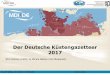 Der Deutsche Küstengazetteer 2017 - gis-kueste.de · Kartographie zu ermöglichen. Map-Schöpfer hatten eine Erstausbildung von Malern. Map-Schöpfer hatten eine Erstausbildung von