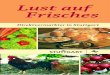 Antwort Landeshauptstadt Stuttgart Frisches · 3 Liebe Leserinnen und Leser, die Landeshauptstadt Stuttgart hat erstmals 2004 die Broschüre „Lust auf Frisches – Direktver-markter