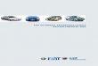Fiat automobil aktiengesellschaFt geschäFtsbericht 2005 · Romeo, Fiat, Lancia und Fiat Transporter neu in den Verkehr bringen. Davon entfielen auf die Pkw-Sparte Davon entfielen