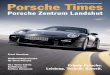 1112 Landshut 116021 - porsche-stadt.de .Porsche Times Prinzip Porsche. Leistung. Technik. Umwelt