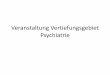 Veranstaltung Vertiefungsgebiet Psychiatrie - fh-kiel.de · biologie und -psychologie. Praktische Übung •Wie umgehen mit Wahnsymptomen ? •Welche Möglichkeiten bestehen ? •…probieren
