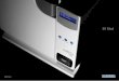 E9 Med - shop.strato.de fileE9 Med ist ein Autoklav, der für Zuverlässigkeit und Langlebigkeit entwickelt wurde, auch dank seines serienmäßigen Luft-wasser-Separators, der die