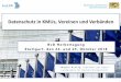 Datenschutz in KMUs, Vereinen und Verbänden · Bayerisches Landesamt für Datenschutzaufsicht BayLDA 2 Datenschutzaufsicht One-Stop-Shop und Megabuße 1 DS-GVO –was bedeutet das