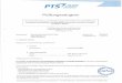  · Papiertechnische Stiffung (PTS) E. Priifungsergebnisse und Anforderungen Kyocera FS-1320D Prüfung Eigenschaften des unverarbeiteten Papiers 2