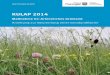 Maßnahme G1-Artenreiches Grünland - thueringen.de · • Verzicht auf jede Form der Bodenbearbeitung (außer Pflegemaßnahmen) • 1)Zustimmung der Unteren Naturschutzbehörde für