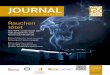 JOURNAL - wiener-privatklinik.com · JOURNAL  VOLKSBEGEHREN Die WPK unterstützt das Volksbegehren zum Nichtraucherschutz 