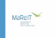 Recruiting Prozess-Consulting Active Sourcing · PDF fileSocial Media Consulting Management Beratung Recruiting Consulting MaRe IT Consulting Projekt Leitung Social Media Consulting