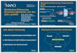 Dynamische Kraft Spektroskopie Optische Pinzetten ...download.nccr-nano.org/study/lectures/archive/nano1_ws02/biomolekuele.pdf · • Dynamische Kraft Spektroskopie • Optische Pinzetten