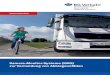 Kamera-Monitor-Systeme (KMS) zur ... - bg-verkehr.de · KMS für Mitgliedsunternehmen untersucht Die BG Verkehr hat für die Unternehmen und Versicherten in ihrem Zuständigkeits
