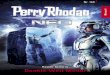 Dunkle Welt Modul - perry-rhodan.net · Im Jahr 2036 entdeckt der Astronaut Perry Rhodan auf dem Mond ein außerirdisches Raumschiff. Damit erschließt er der Menschheit den Weg zu