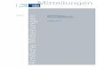 Veröffentlichung der Muster-Verwaltungsvorschrift Ausgabe ... · der technischen Regeln "Anforderungen an bauliche Anlagen bezüglich des Gesundheitsschutzes" (ABG) sowie "Anforderungen