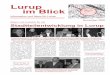 Seite 2 · Lurup im Blick · November 2006 - epub.sub.uni ...epub.sub.uni-hamburg.de/epub/volltexte/2014/30415/pdf/November2006.pdf · Konzept nicht zum vorge-gebenen Termin eingereicht