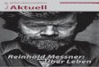 11 MÖNCHENGLADBACH Das Veranstaltungs-Magazin · Reinhold Messner: Über Leben MÖNCHENGLADBACH MG AKTUELL Aktuell 11 Das Veranstaltungs-Magazin MÖNCHENGLADBACH