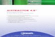 AIXTRACTOR 4 - 4.0.pdf  (z.B. Wasserstoffperoxid, Chlorbleichlauge, Hypochlorit) sein. Abpumpen der
