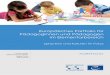 PEPELINO - ecml.at · Europäisches Portfolio für Pädagoginnen und Pädagogen im Elementarbereich Sprachen und Kulturen im Fokus EUROPEAN CENTRE FOR MODERN LANGUAGES