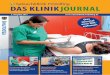 2. Ausgabe 2017  · Journal zum Mit-nehmen. 2 DAS KLINIK URNAL der Salzachklinik Fridolfing Am 9. Juli veranstalteten die Freiwilligen Feuerwehren Fridolfing und Pietling zusammen