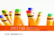 2018Rapporto annuale Jahresbericht Rapport annuel · 02 Inhaltsverzeichnis Table des matières Contenuto 03 Editorial 04 Der Verband auf einen Blick 05 Dienstleistungen und Tätigkeiten