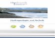 Hydrogeologie und Technik - hydronik.com · Das Unternehmen stellt sich vor „Alles aus einer Hand.“ – Wir finden die Lösung für Ihre Anforderung! Bei uns erhalten Sie alles