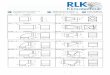 Bestellformular Kanal RLK2015 - Ihr Partner für ... · emäß DIN EN 13779 ist die LDK B die allgemeine Mindestanforderung an Luftleitungen Stk. Bez. KZ vi Unterschrift: Bemerkung